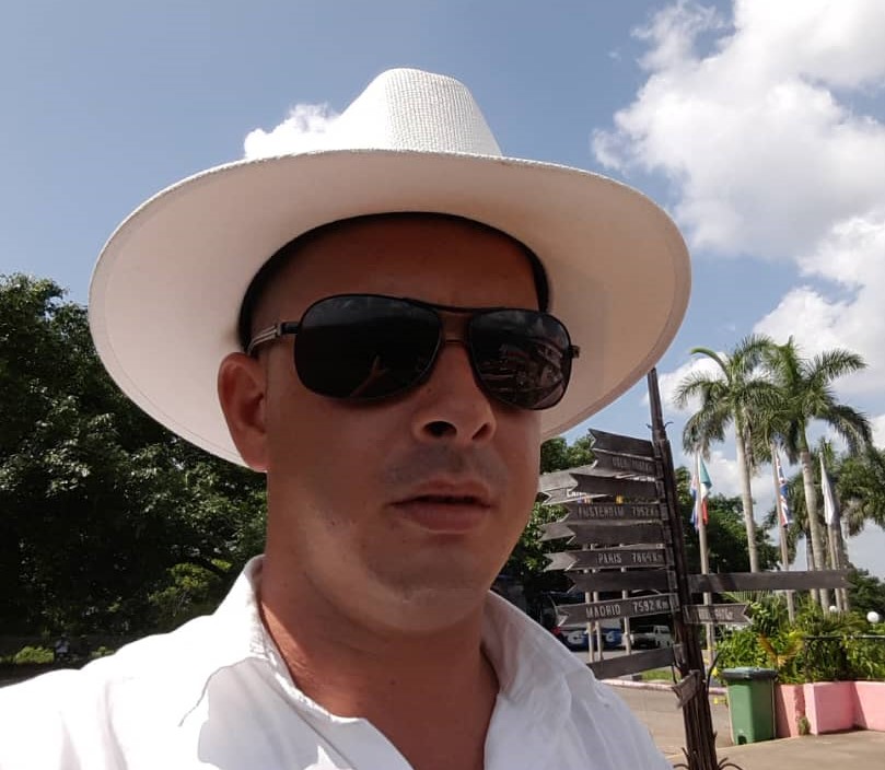 Cuba travel agent